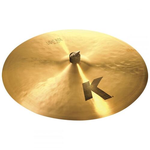 Image 6 - Zildjian K Ride Cymbals